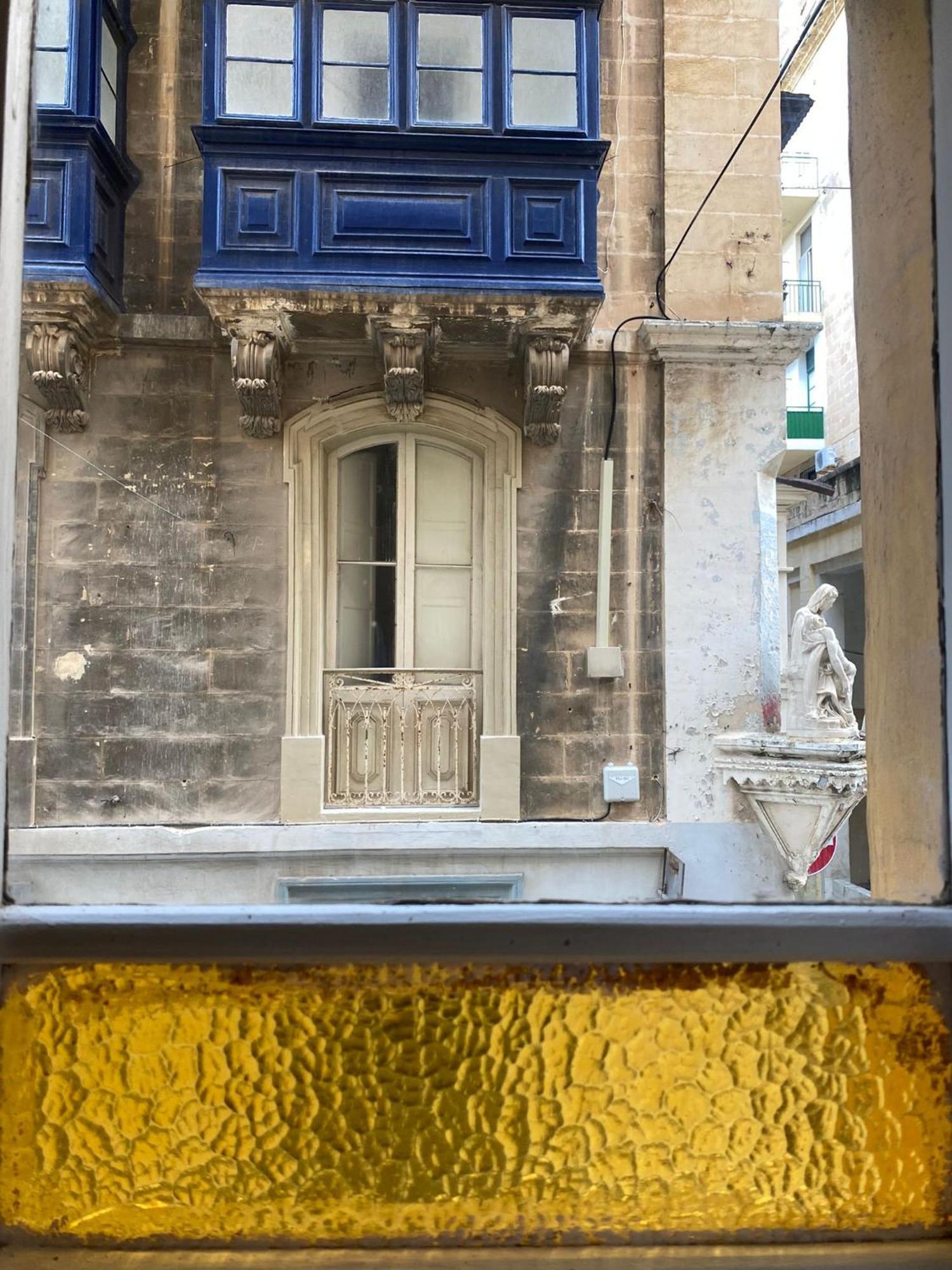 Valletta'S Charming Loft Accommodation מראה חיצוני תמונה