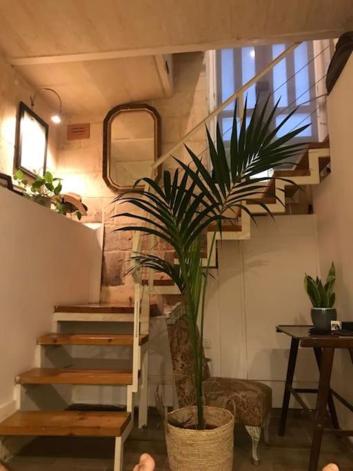 Valletta'S Charming Loft Accommodation מראה חיצוני תמונה
