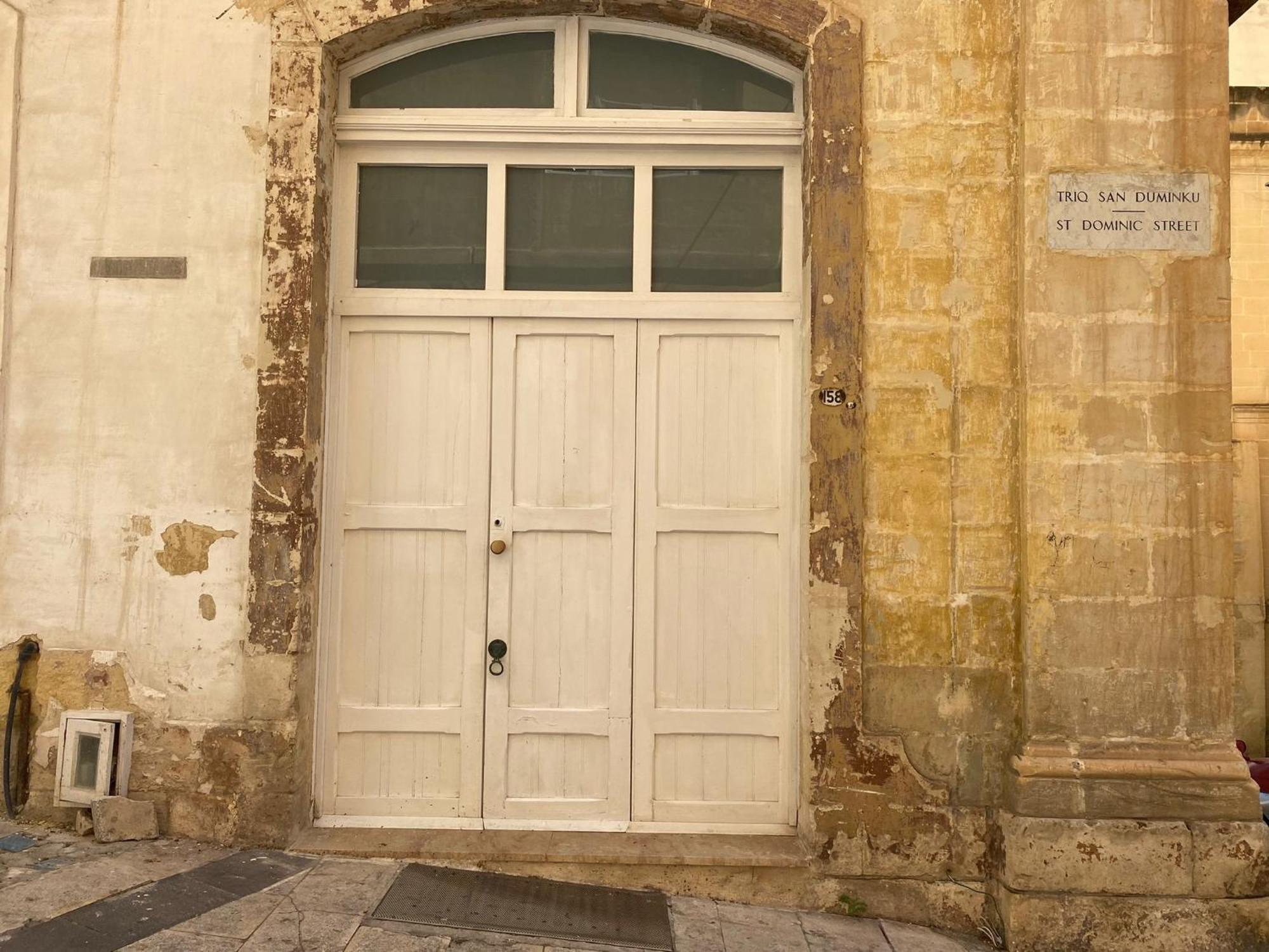 Valletta'S Charming Loft Accommodation מראה חיצוני תמונה