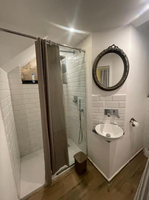 Valletta'S Charming Loft Accommodation מראה חיצוני תמונה