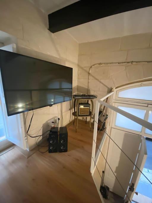 Valletta'S Charming Loft Accommodation מראה חיצוני תמונה