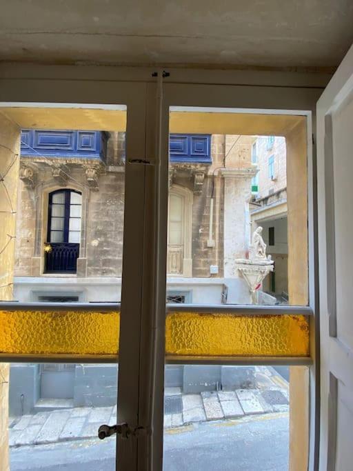 Valletta'S Charming Loft Accommodation מראה חיצוני תמונה