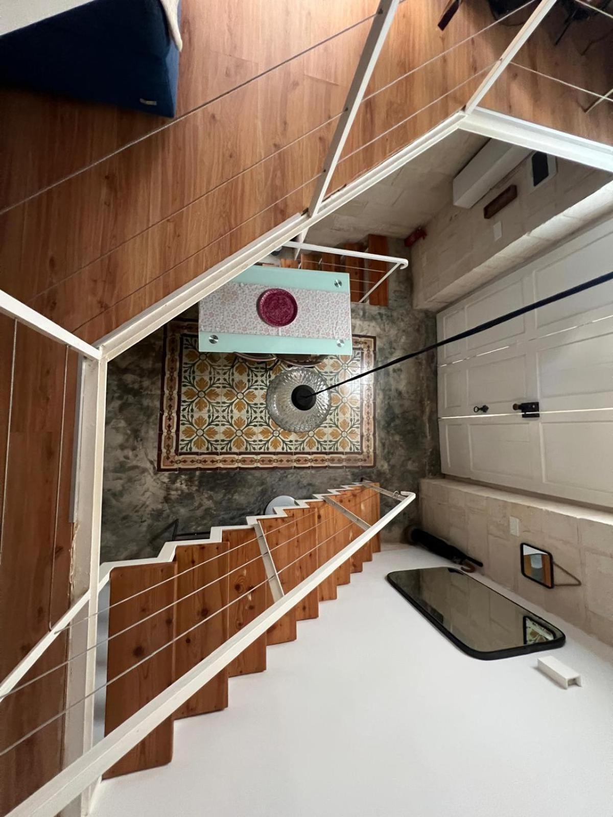 Valletta'S Charming Loft Accommodation מראה חיצוני תמונה