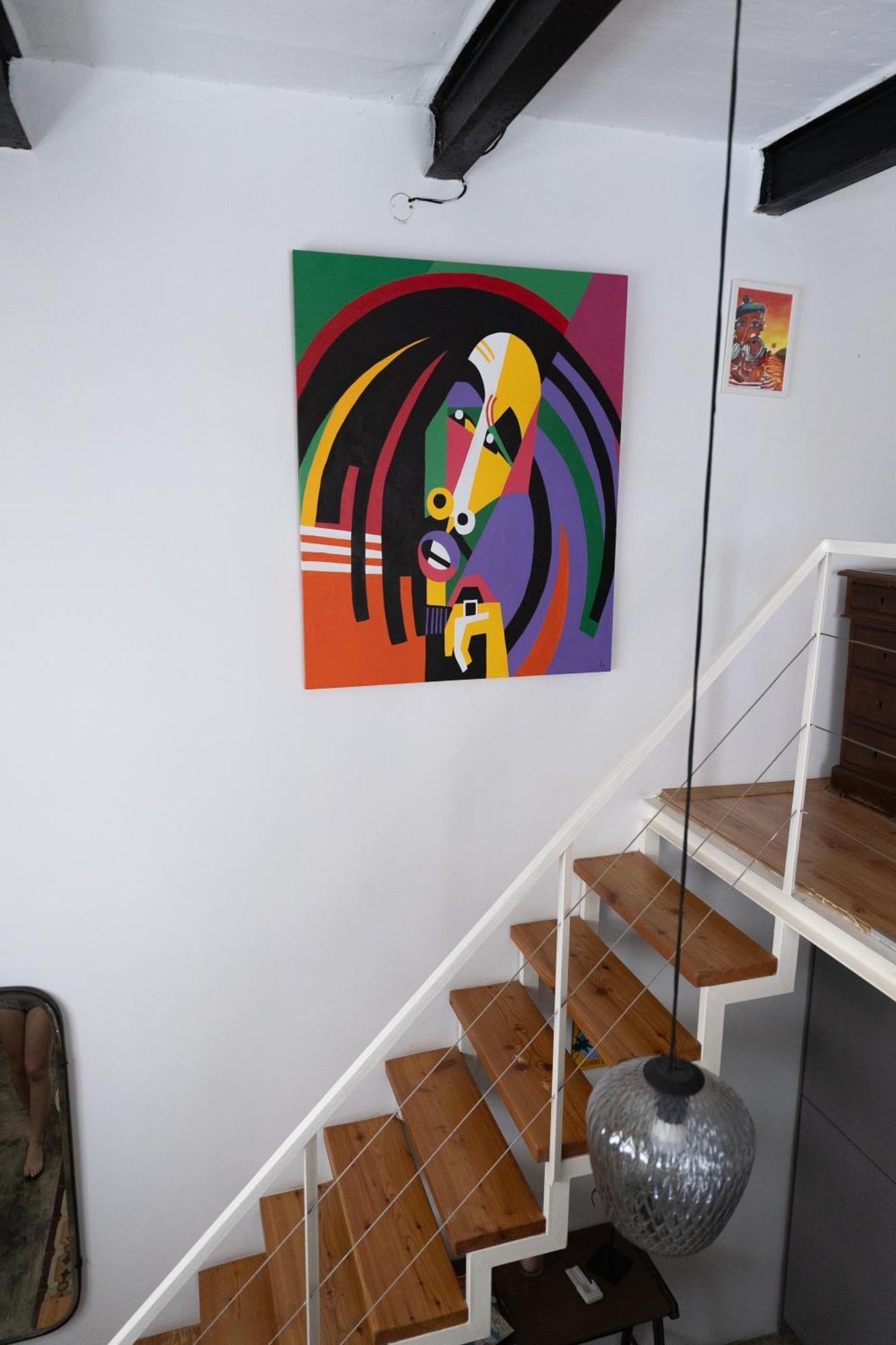 Valletta'S Charming Loft Accommodation מראה חיצוני תמונה