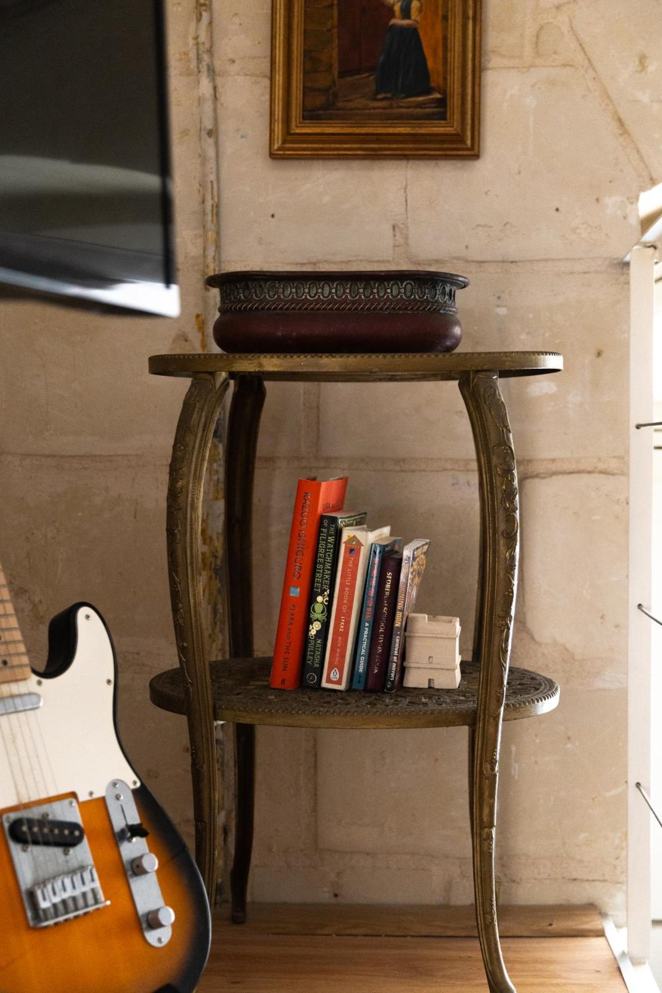 Valletta'S Charming Loft Accommodation מראה חיצוני תמונה