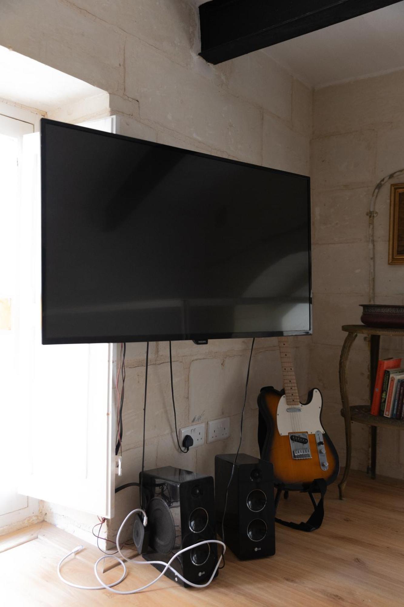 Valletta'S Charming Loft Accommodation מראה חיצוני תמונה